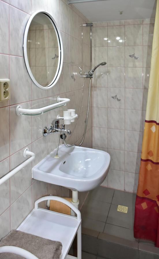 Hostinec U Certova Mlyna Libavske Udoli Экстерьер фото